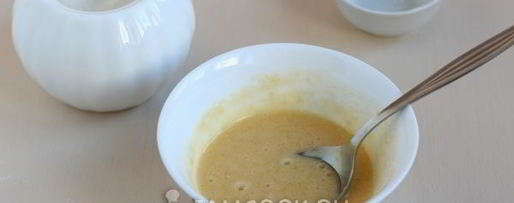 Шаг 4: пирожного пина колада