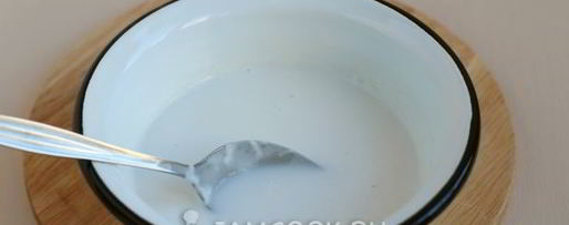 Шаг 5: пирожного пина колада