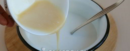 Шаг 6: пирожного пина колада