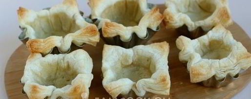 Шаг 10: пирожного пина колада