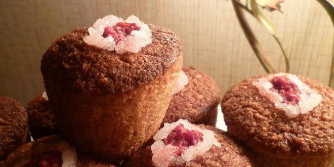 Рецепт пирожного рунеберга