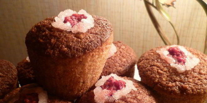 Рецепт пирожного рунеберга