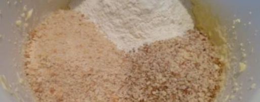 Шаг 1: пирожного рунеберга