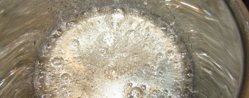 Шаг 3: пирожного с кремом