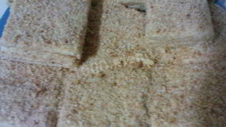 Рецепт Пирожного с творожным суфле