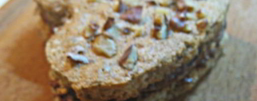 Шаг 12: пирожного сердечного с шоколадным муссом