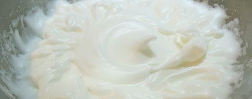 Шаг 6: пирожного сердечного с шоколадным муссом