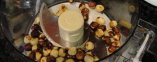 Шаг 2: пирожного шоколадная картошка