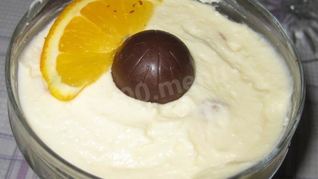 Рецепт Пирожного тирамису