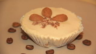 Рецепт Пирожного Три орешка для Золушки