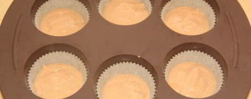 Шаг 2: пирожного три орешка для золушки