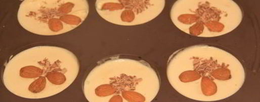 Шаг 8: пирожного три орешка для золушки