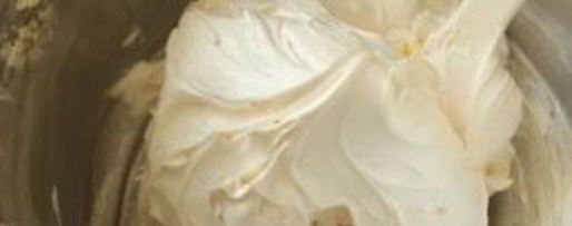 Шаг 4: пирожного трубочка с кремом