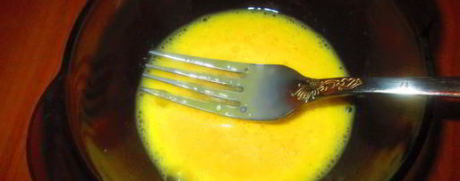 Шаг 1: пирожного творожного из песочного теста