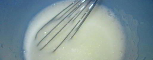 Шаг 4: пирожного творожного из песочного теста