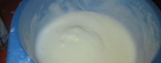 Шаг 5: пирожного творожного из песочного теста