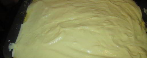 Шаг 7: пирожного творожного из песочного теста