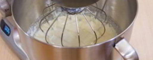 Шаг 1: пирожного валентинки