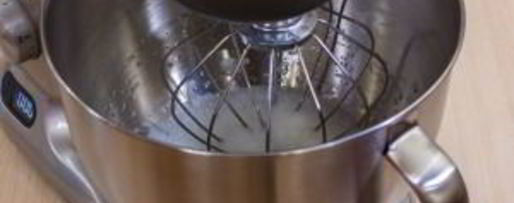 Шаг 3: пирожного валентинки