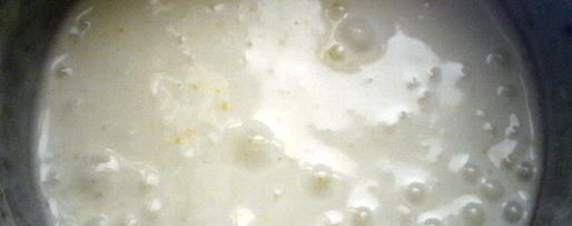 Шаг 1: пирожного вишня