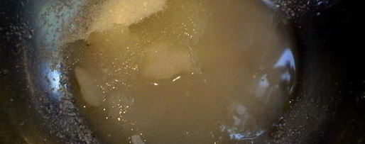 Шаг 10: пирожного вишня