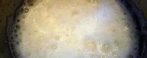 Шаг 11: пирожного вишня