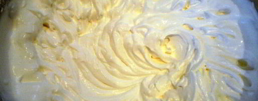 Шаг 12: пирожного вишня