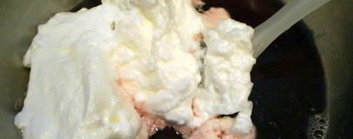 Шаг 13: пирожного вишня