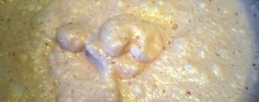 Шаг 14: пирожного вишня