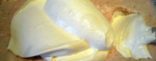 Шаг 15: пирожного вишня