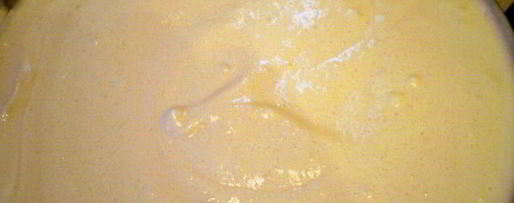 Шаг 16: пирожного вишня