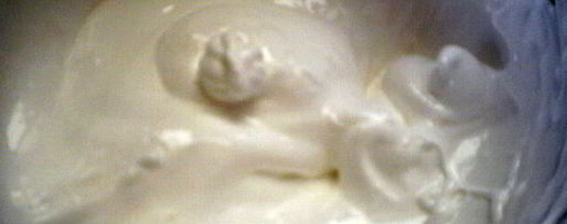 Шаг 4: пирожного вишня