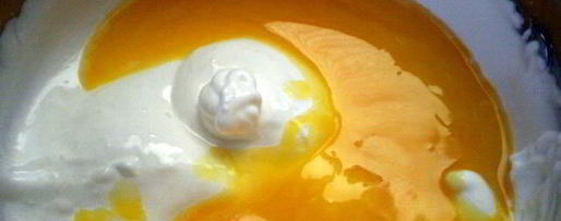 Шаг 5: пирожного вишня