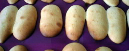 Шаг 7: пирожного вишня