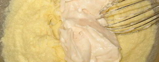 Шаг 3: пирожного яблочка