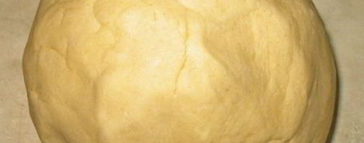 Шаг 4: пирожного яблочка