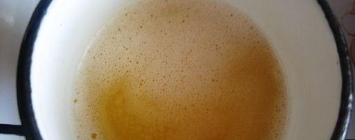 Шаг 1: пирожных финансье с малиной