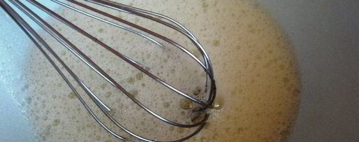 Шаг 2: пирожных финансье с малиной