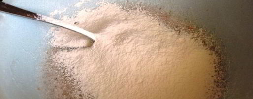 Шаг 4: пирожных финансье с малиной