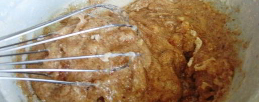 Шаг 5: пирожных финансье с малиной