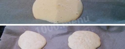 Шаг 1: пирожных клубничных мини-тортиков