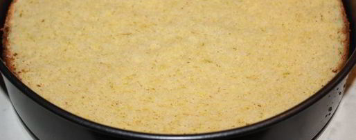 Шаг 12: пирожных клубника в шампанском