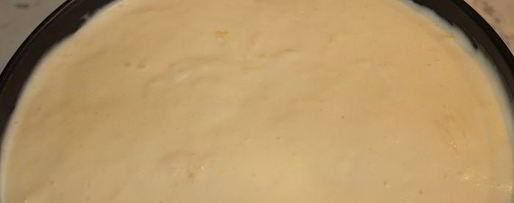 Шаг 17: пирожных клубника в шампанском