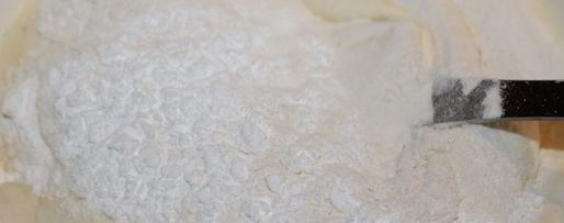 Шаг 5: пирожных клубника в шампанском