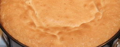 Шаг 7: пирожных клубника в шампанском