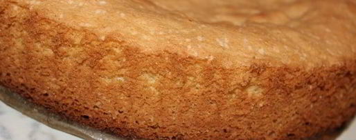 Шаг 8: пирожных клубника в шампанском