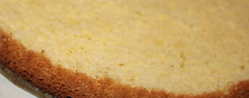 Шаг 9: пирожных клубника в шампанском