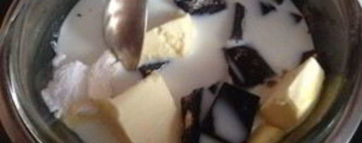 Шаг 10: пирожных ламингтон