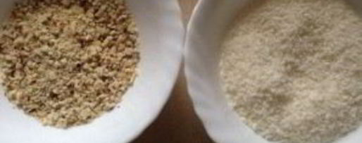 Шаг 11: пирожных ламингтон