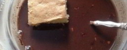 Шаг 12: пирожных ламингтон